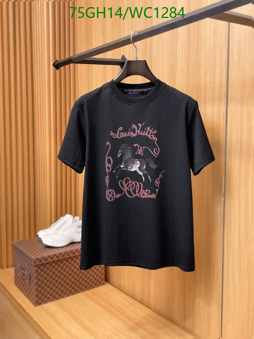 LV-Clothing Code: WC1284 $: 75USD