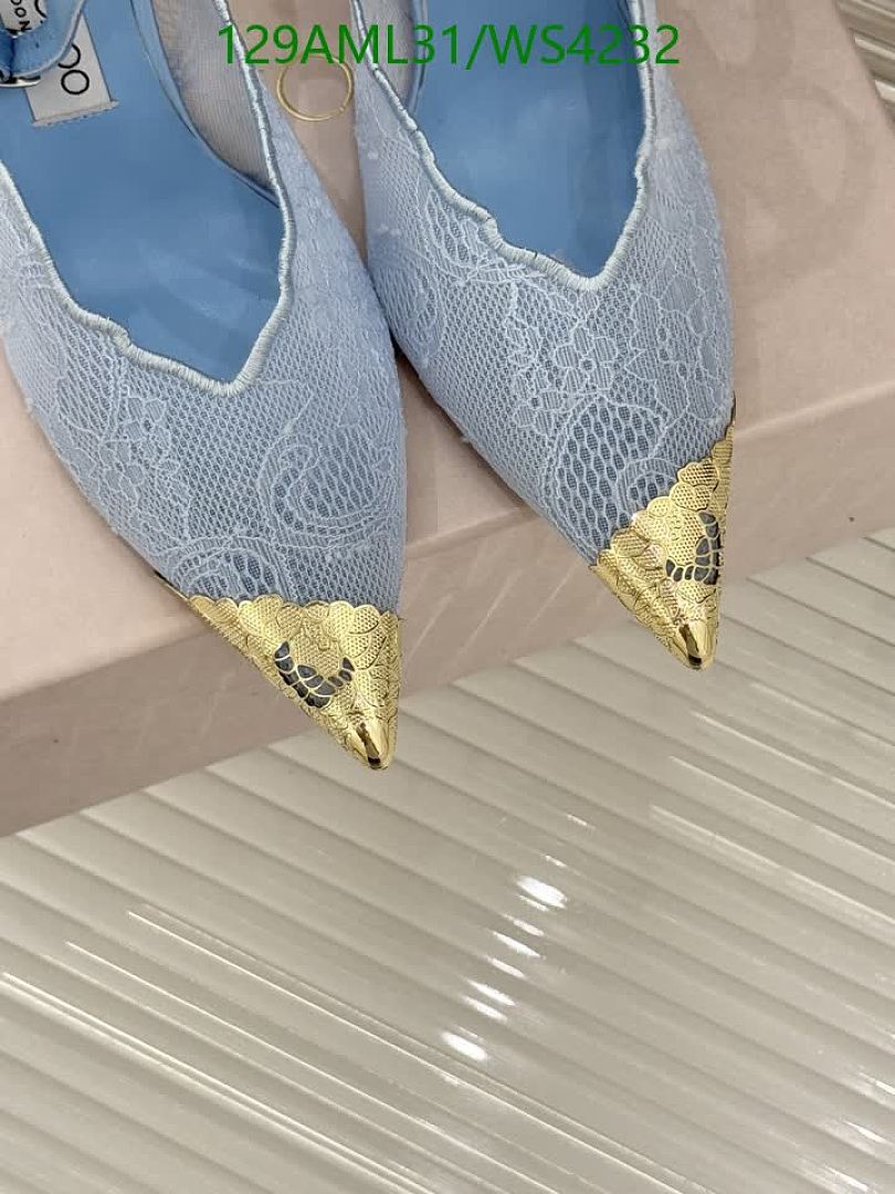 Jimmy Choo-Women Shoes Code: WS4232 $: 129USD