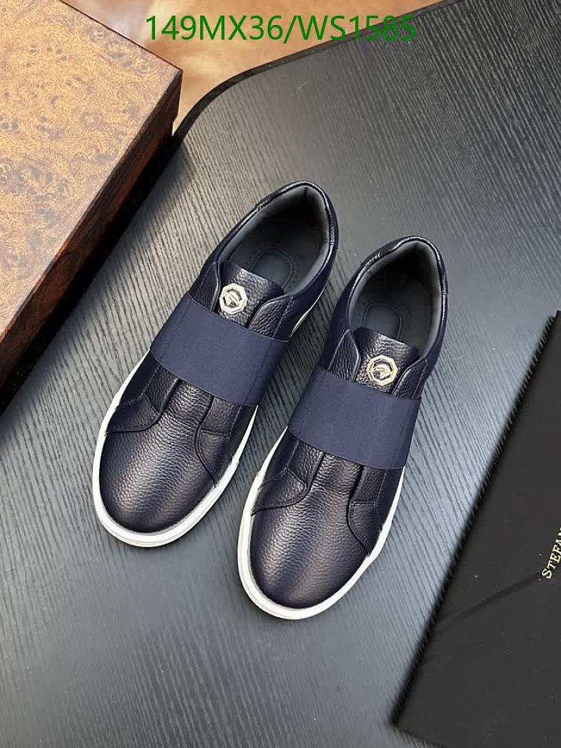 Stefano Ricci-Men shoes Code: WS1585 $: 149USD