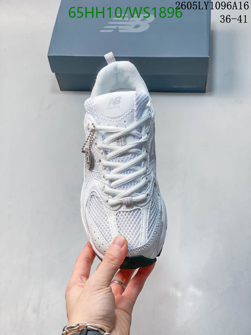 New Balance-Women Shoes Code: WS1896 $: 65USD