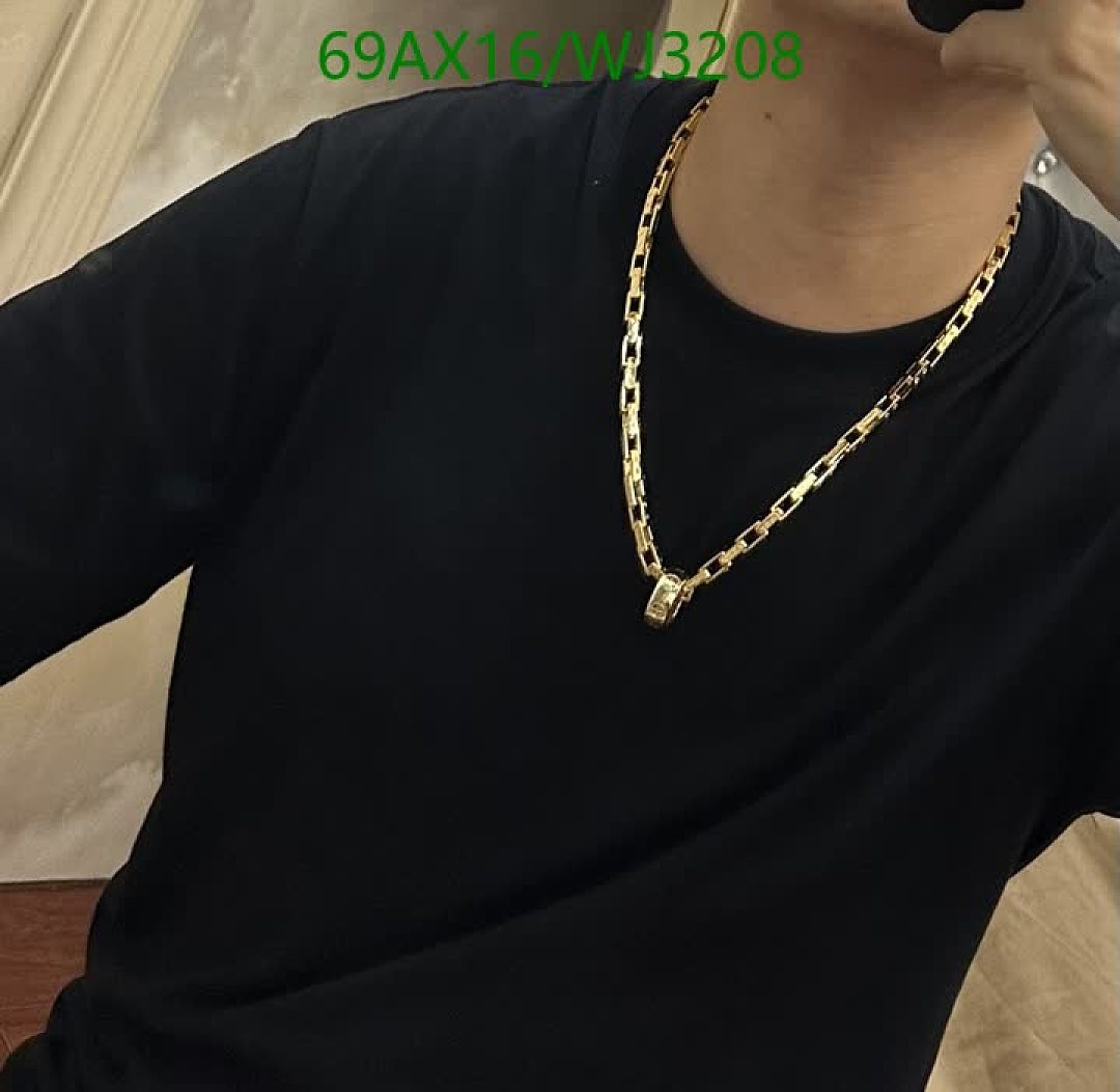 Cartier-Jewelry Code: WJ3208 $: 69USD