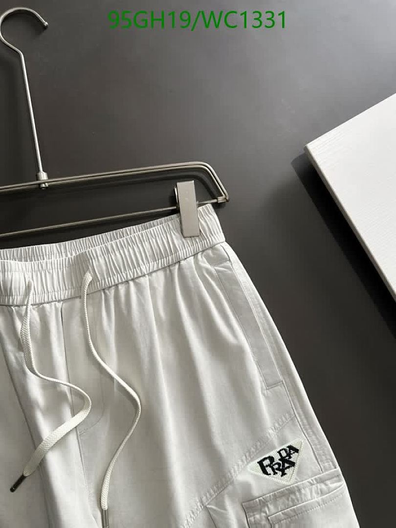 Prada-Clothing Code: WC1331 $: 95USD