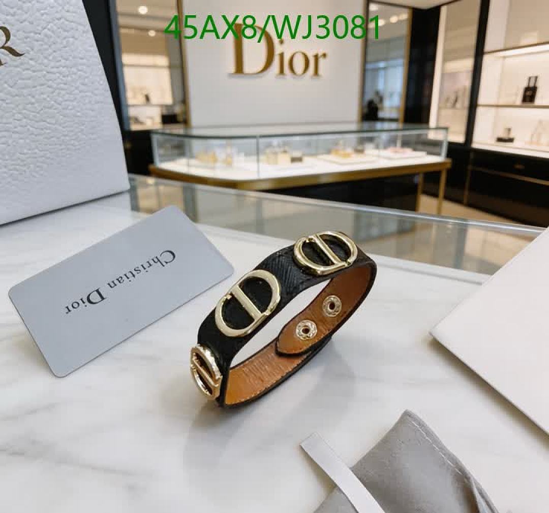 Dior-Jewelry Code: WJ3081 $: 45USD