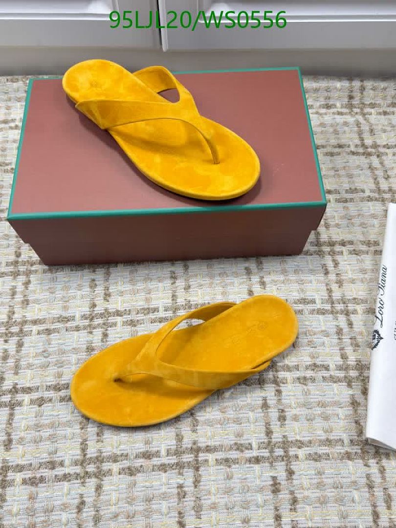 Loro Piana-Women Shoes Code: WS0556 $: 95USD