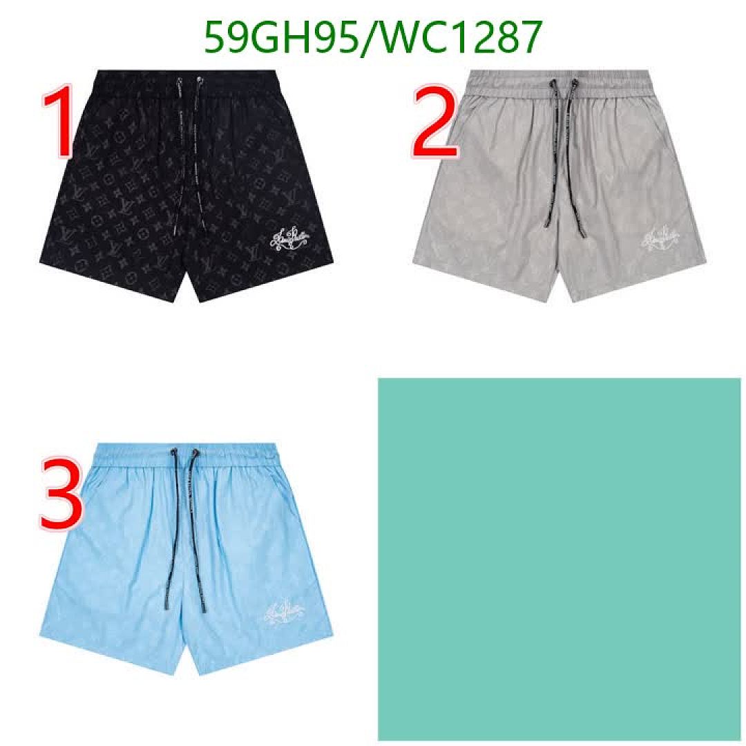 LV-Clothing Code: WC1287 $: 59USD