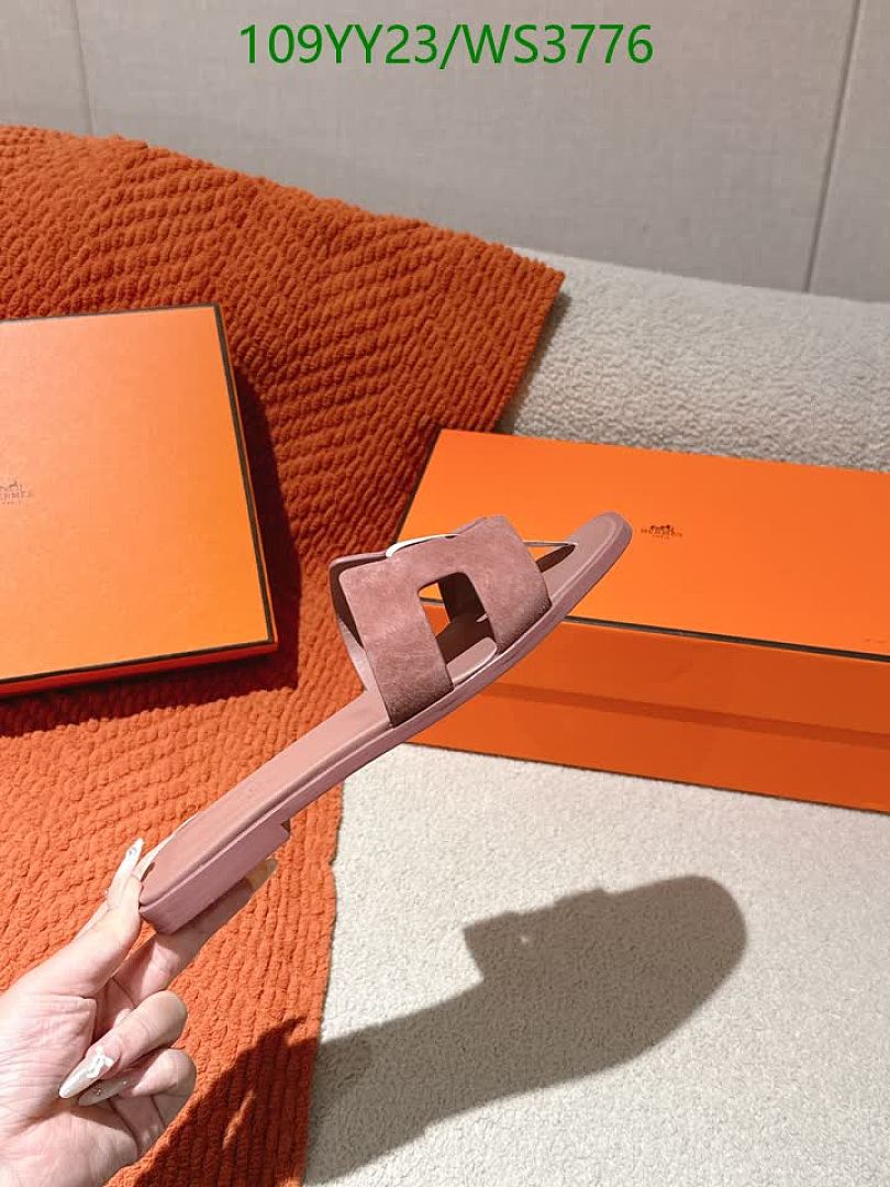 Hermes-Women Shoes Code: WS3776 $: 109USD
