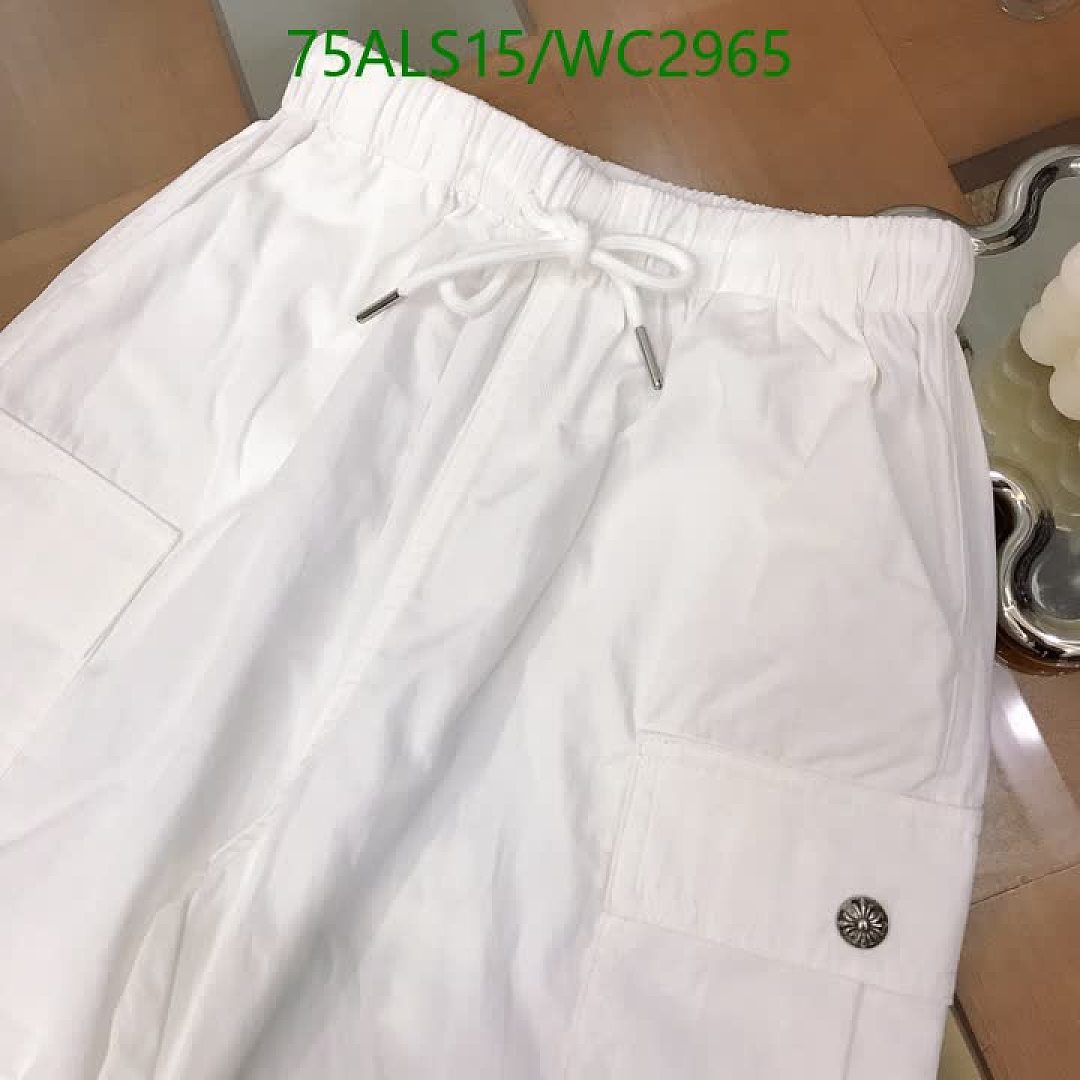 Chrome Hearts-Kids Clothing Code: WC2965 $: 75USD