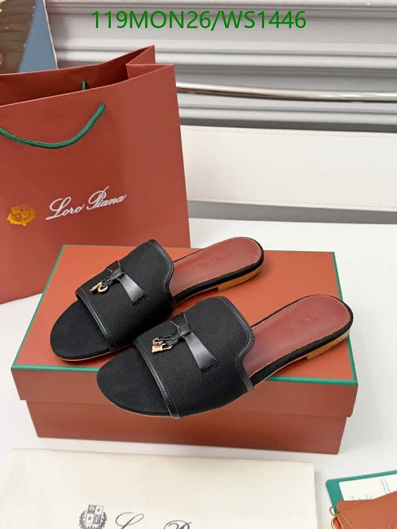 LV-Women Shoes Code: WS1446 $: 119USD