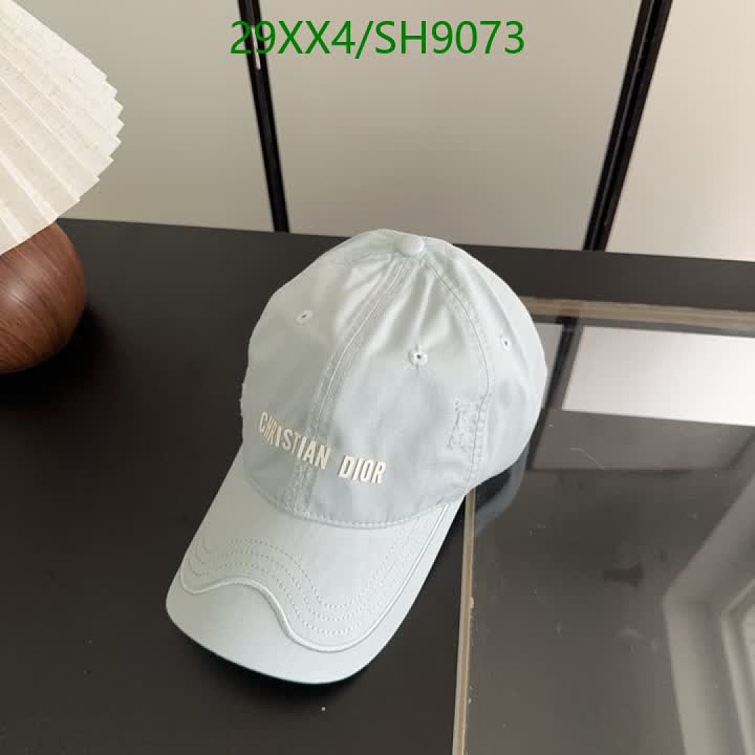 Dior-Cap(Hat) Code: SH9073 $: 29USD