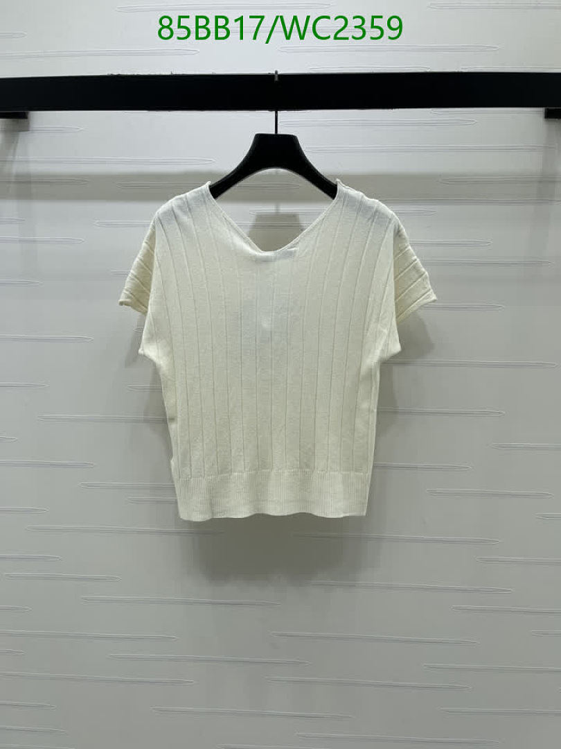 Dior-Clothing Code: WC2359 $: 85USD
