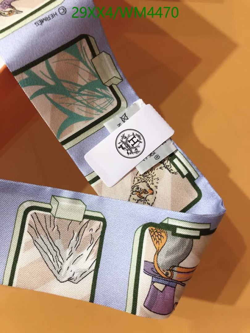 Hermes-Scarf Code: WM4470 $: 29USD