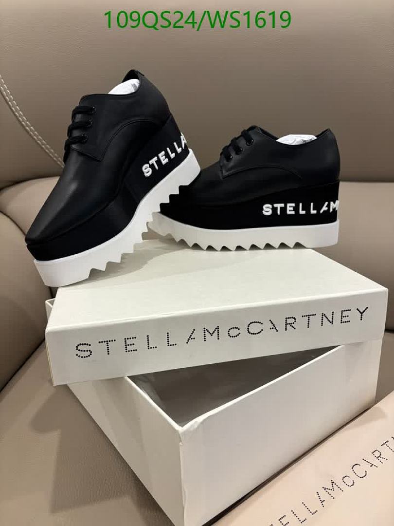 Stella-McCartney-Women Shoes Code: WS1619 $: 109USD