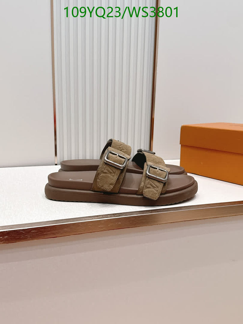 LV-Men shoes Code: WS3801 $: 109USD