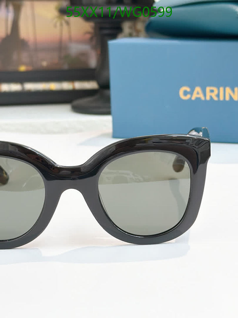 Cartier-Glasses Code: WG0599 $: 55USD