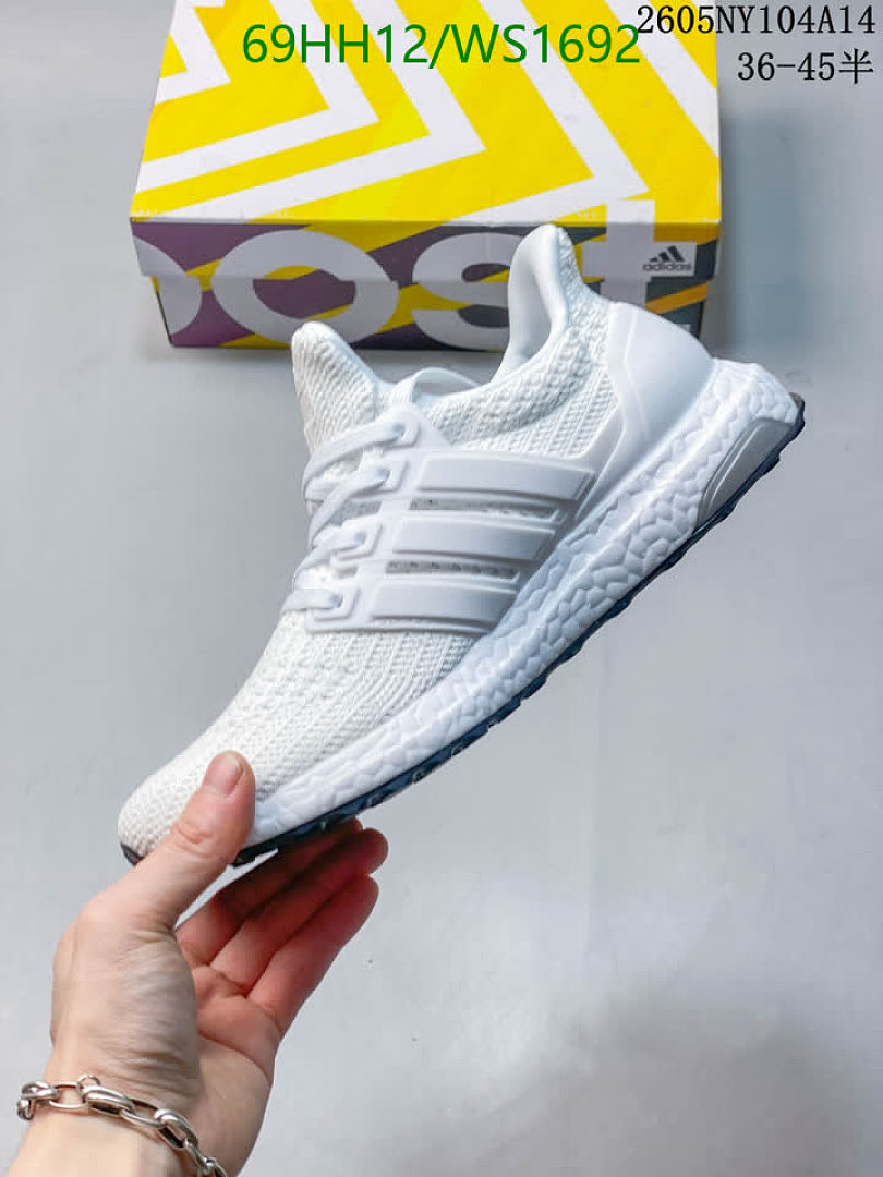 Adidas-Women Shoes Code: WS1692 $: 69USD
