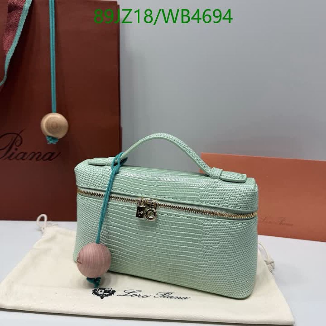 Loro Piana-Bag-4A Quality Code: WB4694 $: 89USD