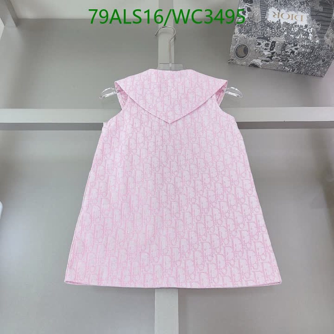 LV-Kids Clothing Code: WC3495 $: 79USD