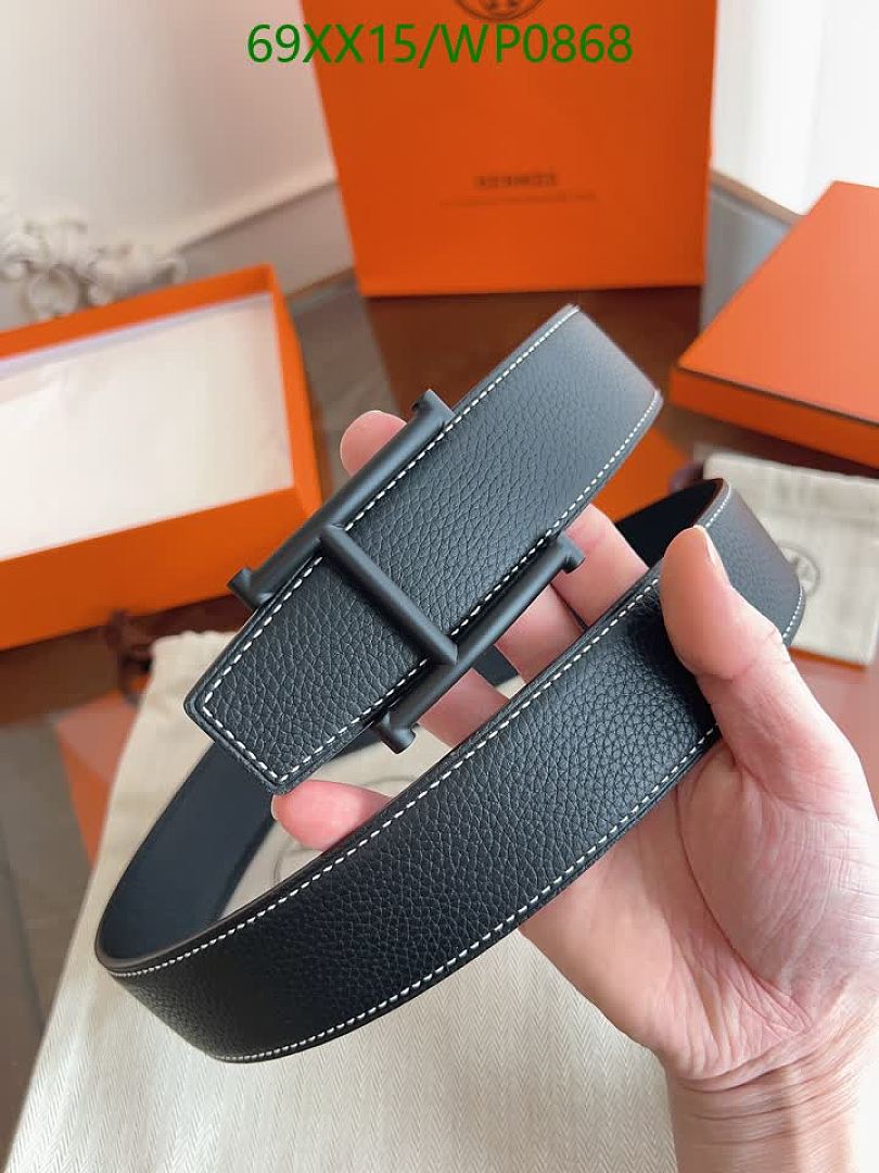 Hermes-Belts Code: WP0868 $: 69USD
