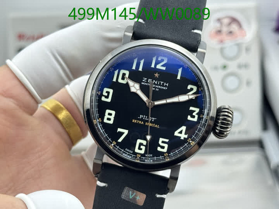 Zenith-Watch(Mirror Quality) Code: WW0089 $: 499USD
