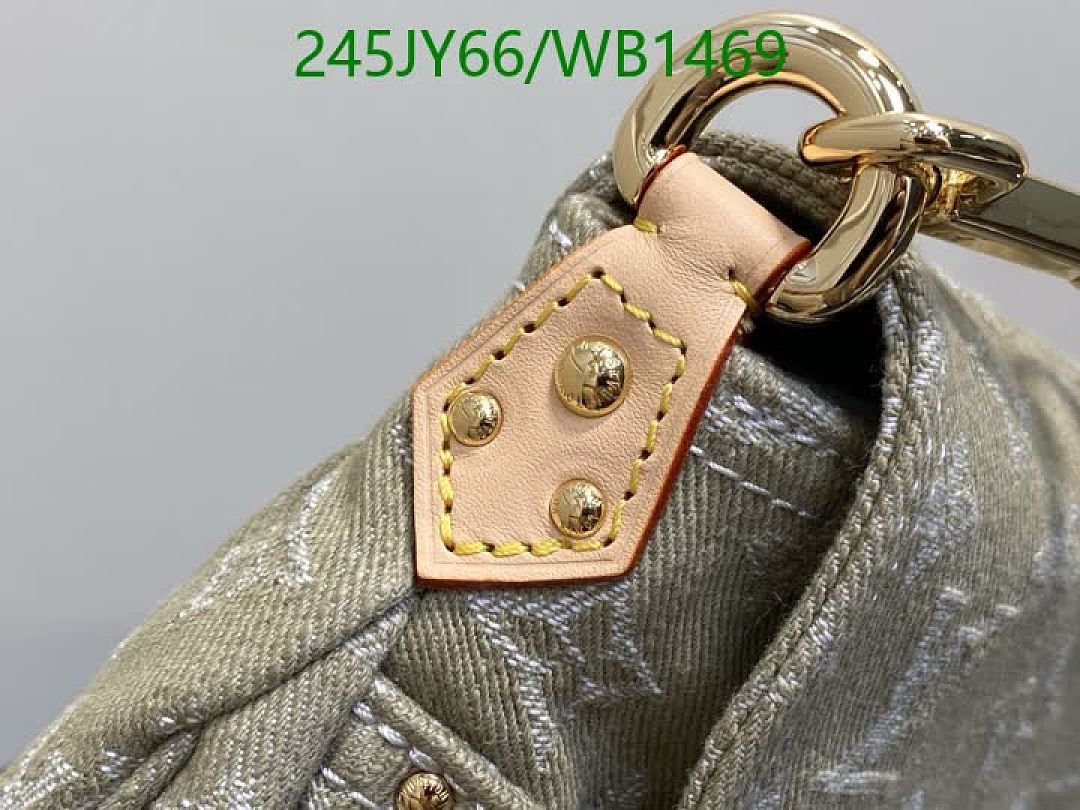 LV-Bag-Mirror Quality Code: WB1469 $: 245USD