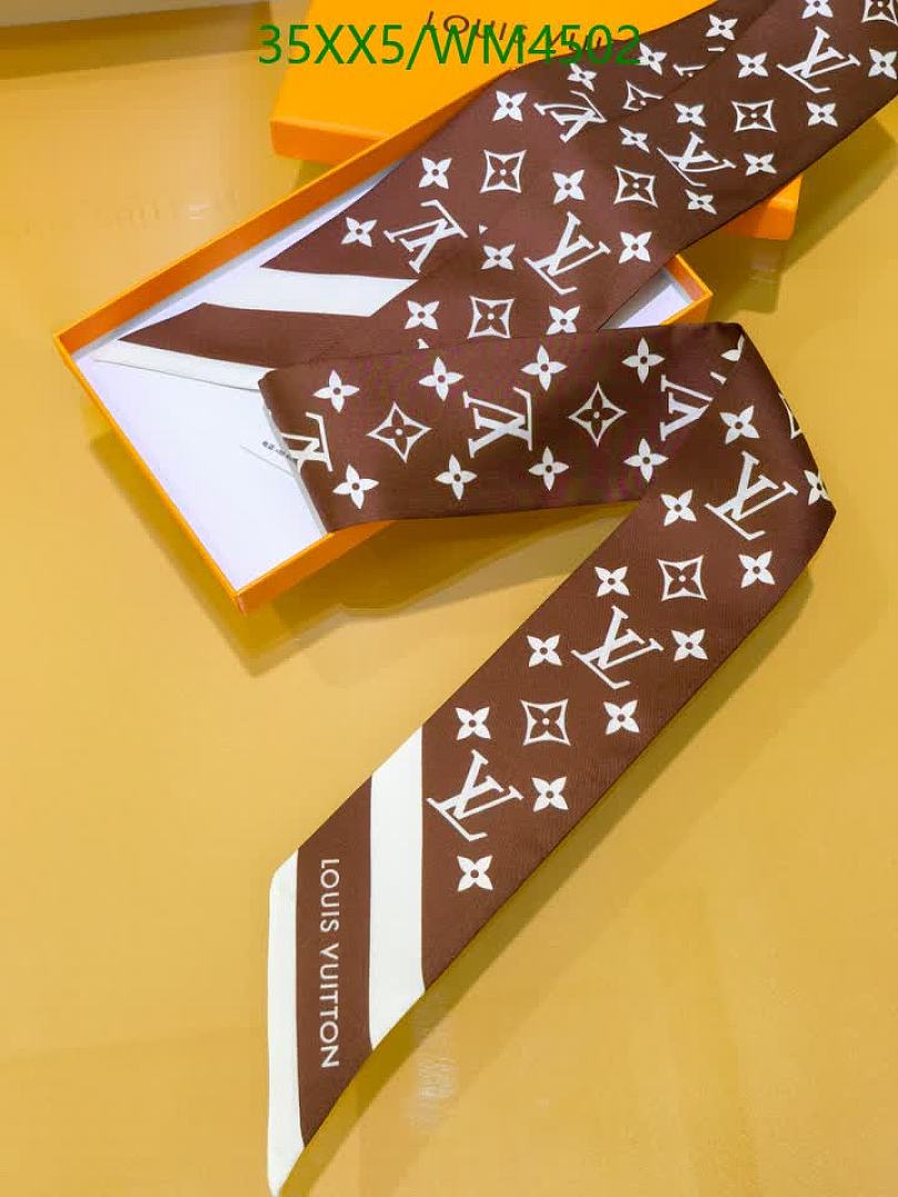 LV-Scarf Code: WM4502 $: 35USD