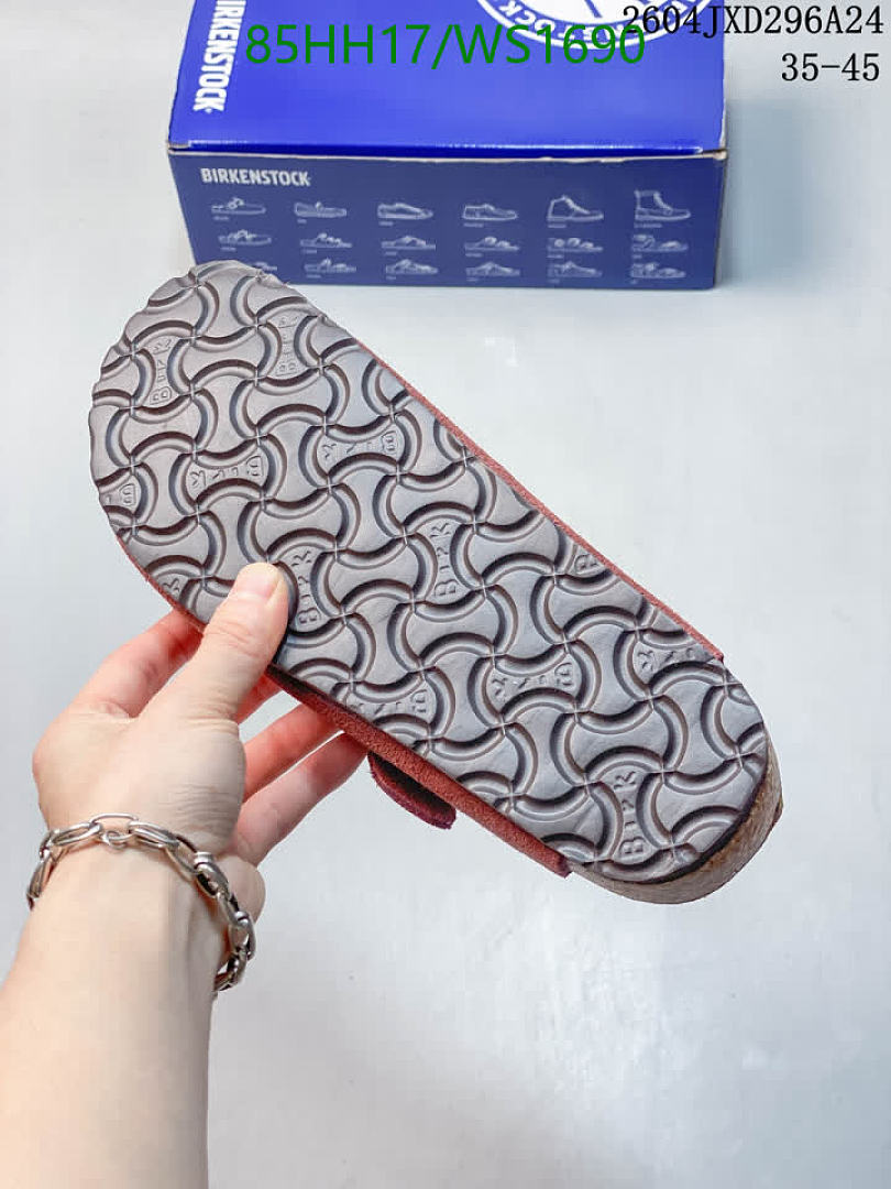 Adidas-Women Shoes Code: WS1690 $: 85USD