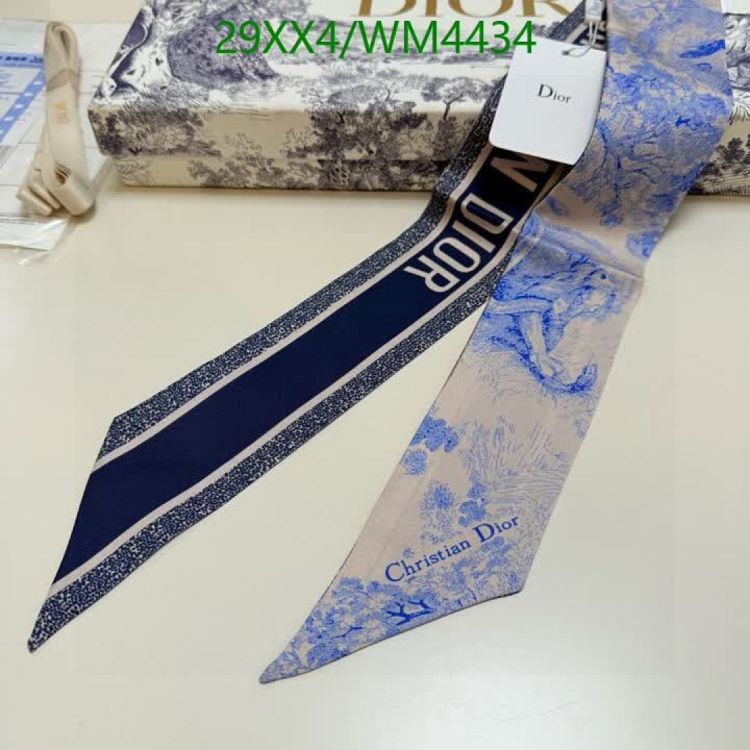 Dior-Scarf Code: WM4434 $: 29USD