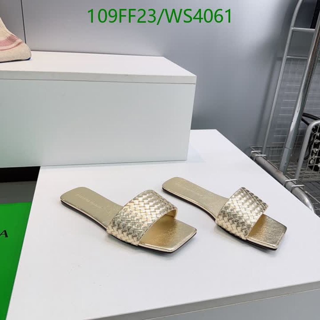 BV-Women Shoes Code: WS4061 $: 109USD