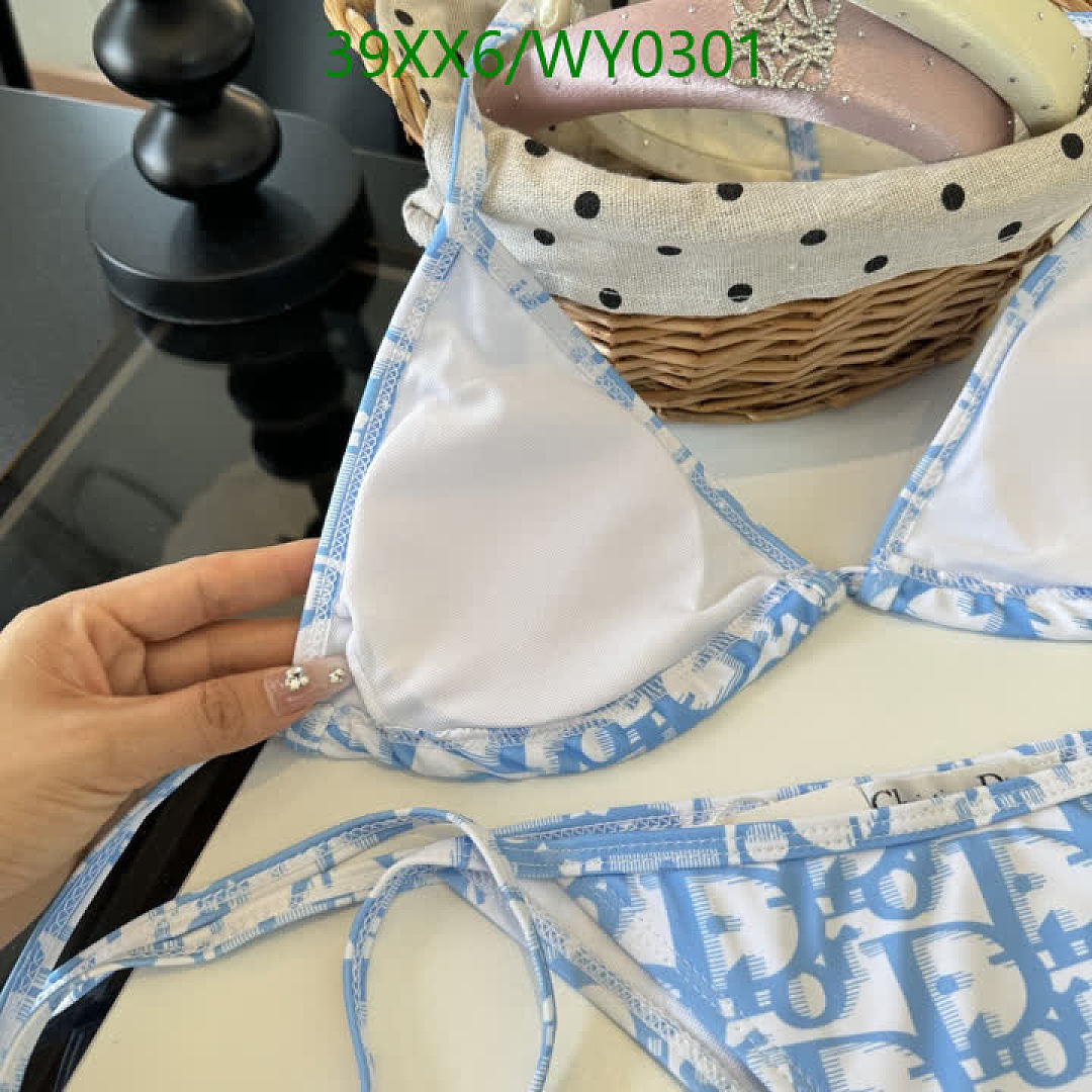 Dior-Swimsuit Code: WY0301 $: 39USD