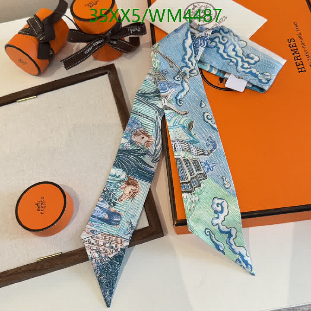Hermes-Scarf Code: WM4487 $: 35USD