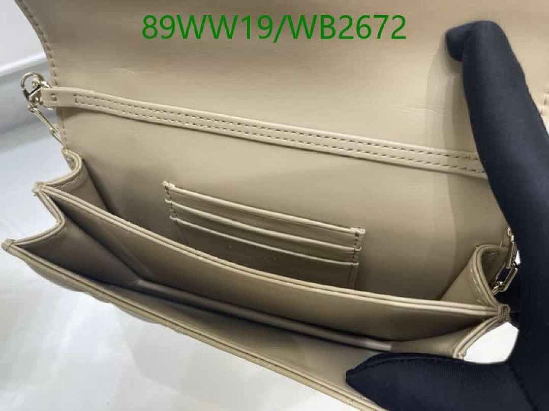 Dior-Bag-4A Quality Code: WB2672 $: 89USD