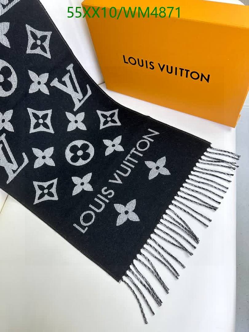 LV-Scarf Code: WM4871 $: 55USD