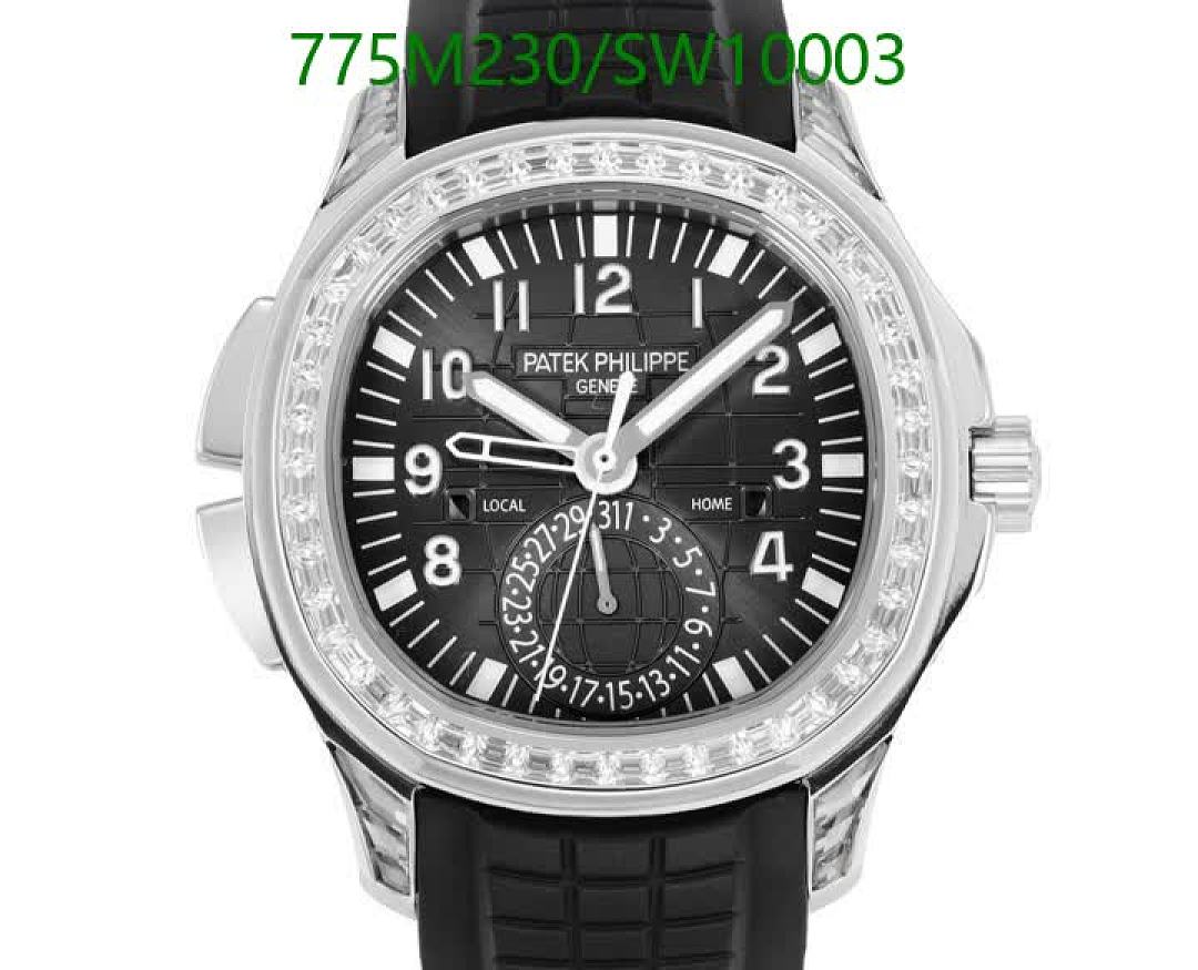 Patek Philippe-Watch-Mirror Quality Code: SW10003 $: 775USD