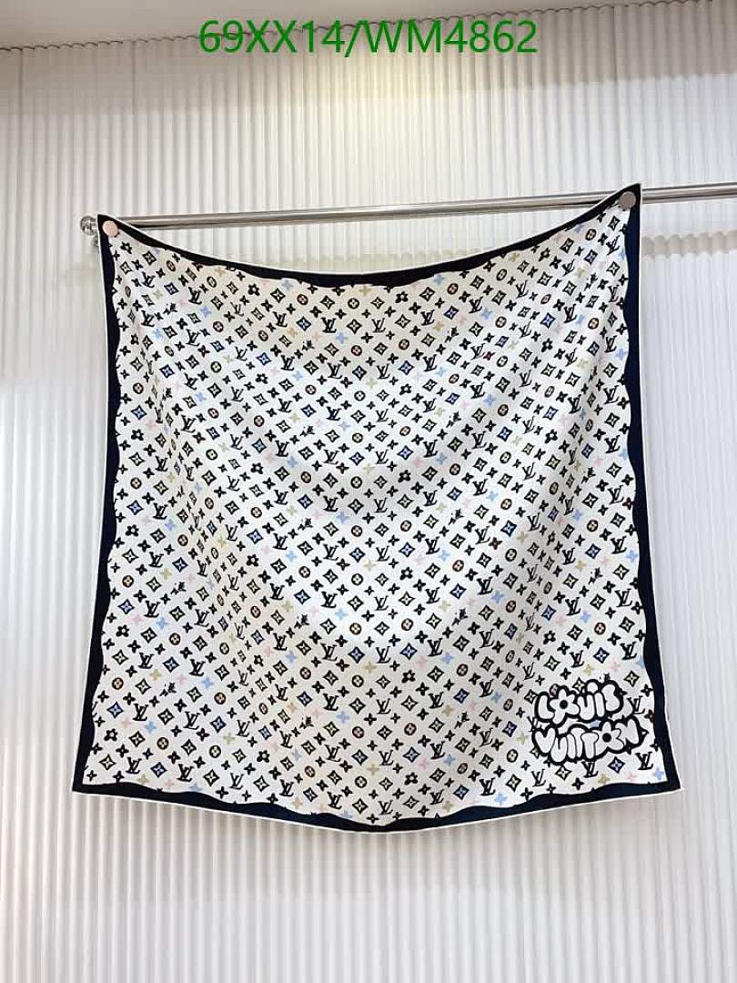 LV-Scarf Code: WM4862 $: 69USD