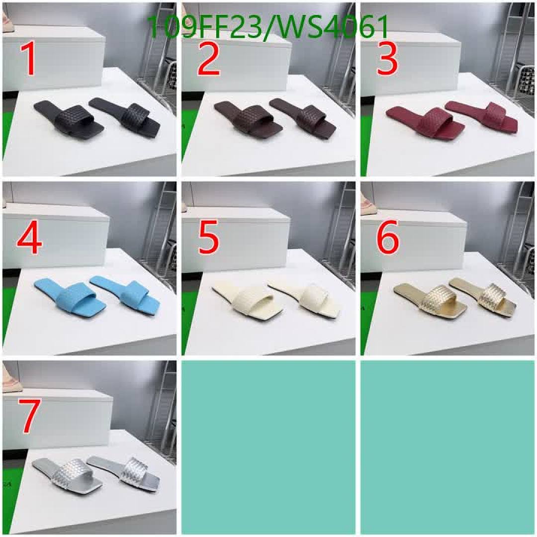 BV-Women Shoes Code: WS4061 $: 109USD