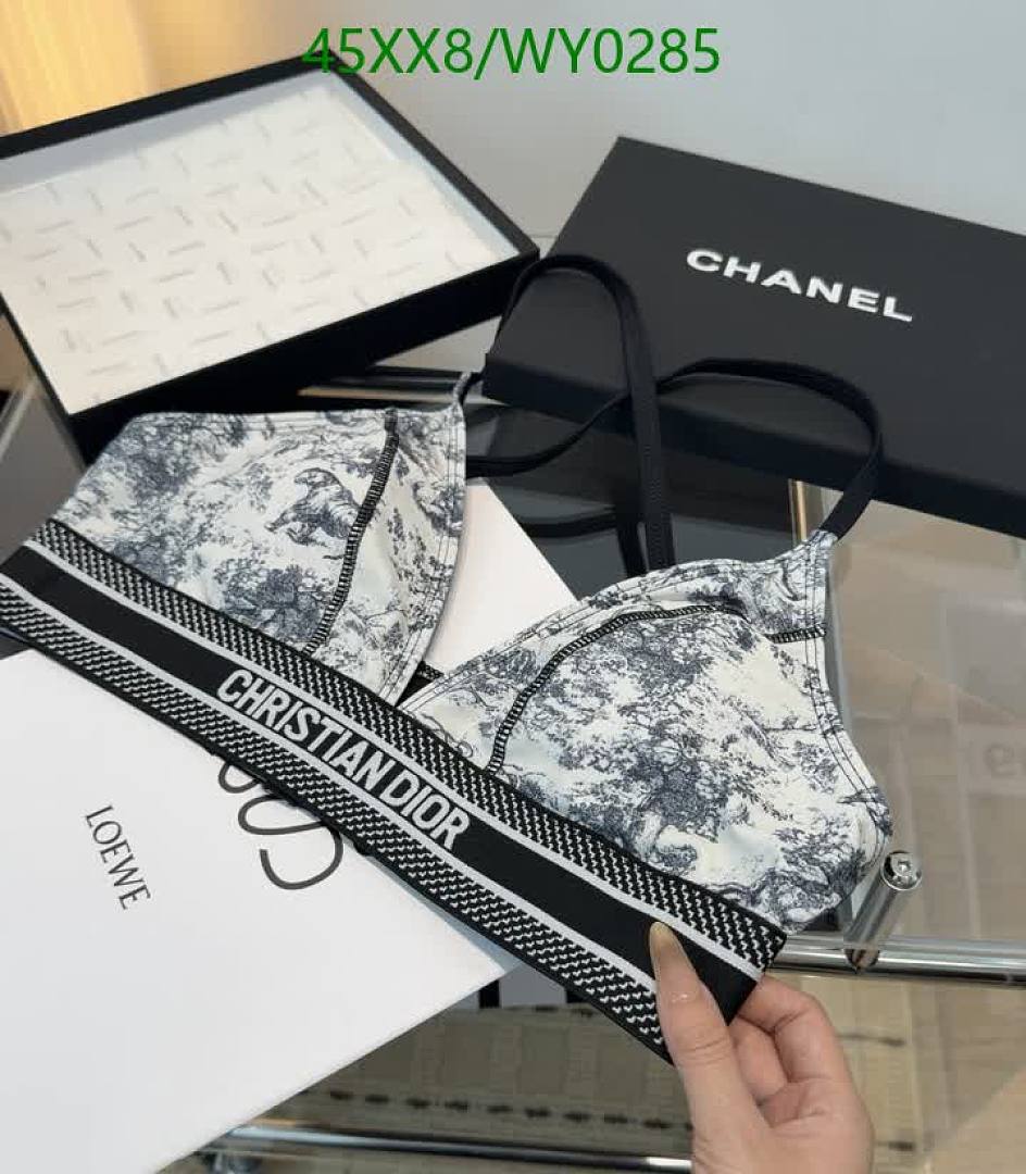 Dior-Swimsuit Code: WY0285 $: 45USD