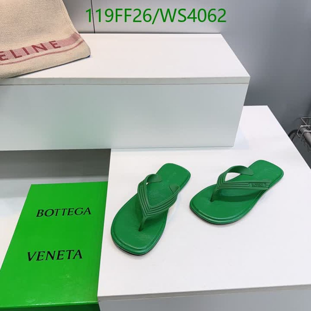 BV-Women Shoes Code: WS4062 $: 119USD