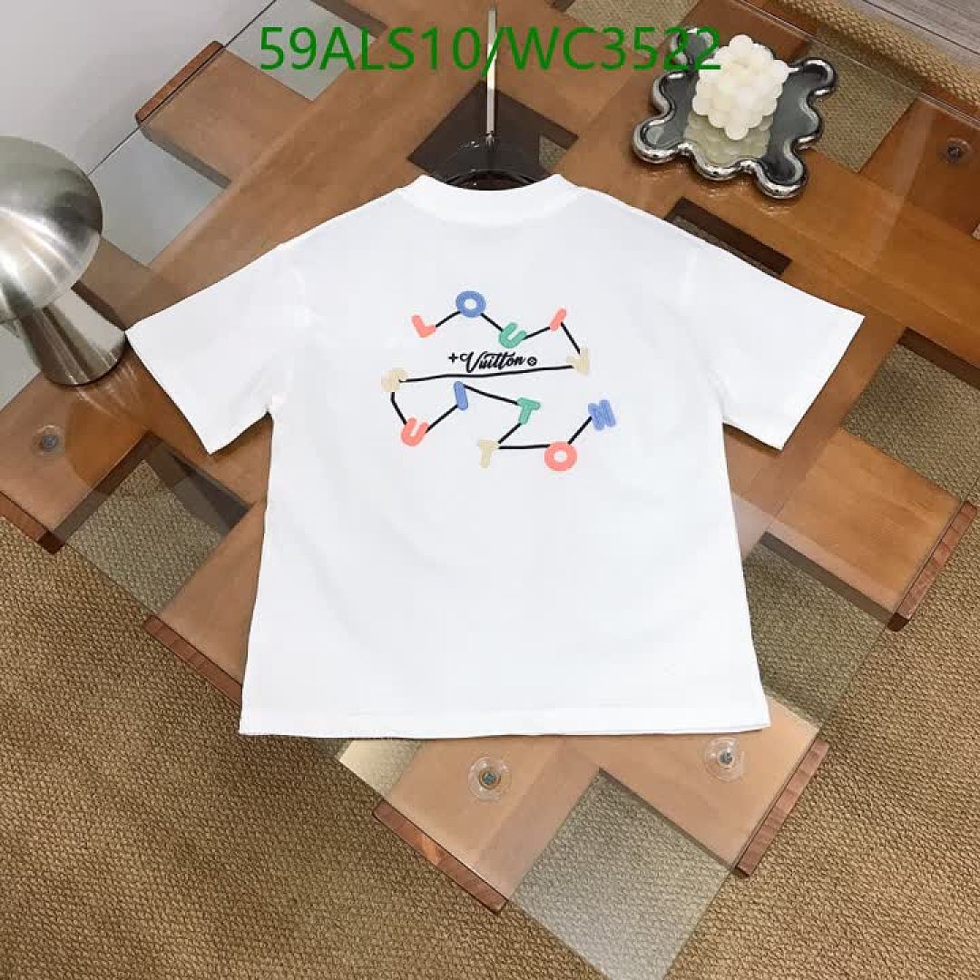 LV-Kids Clothing Code: WC3522 $: 59USD