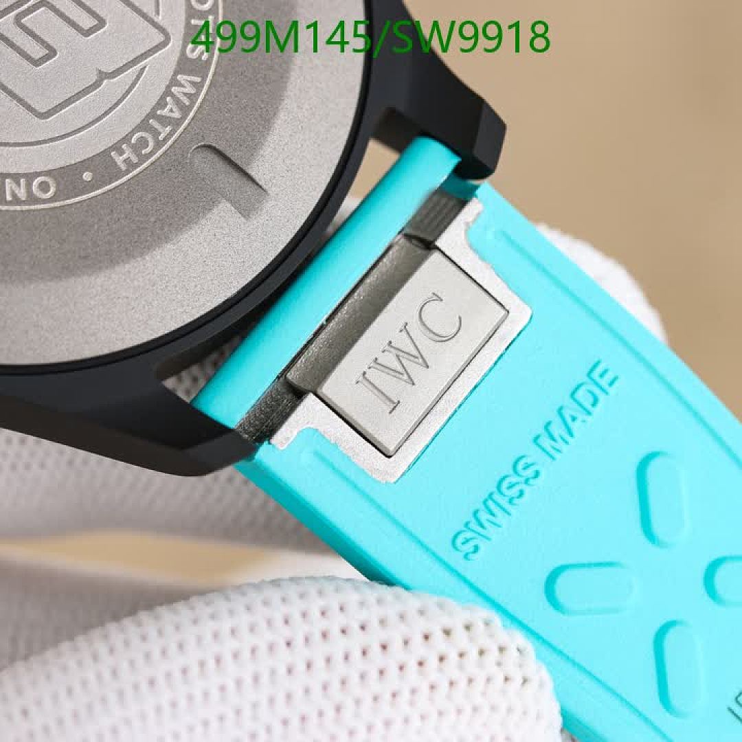 IWC-Watch-Mirror Quality Code: SW9918 $: 499USD