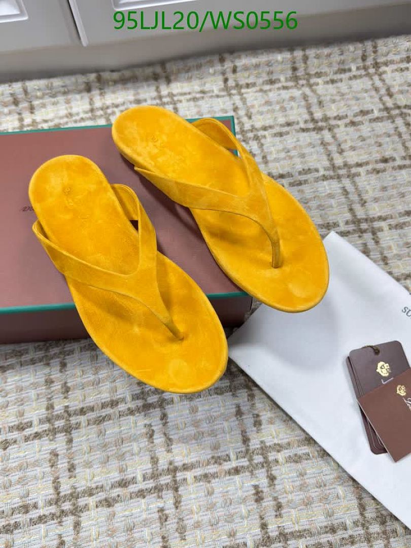 Loro Piana-Women Shoes Code: WS0556 $: 95USD