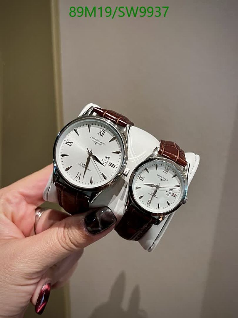 Longines-Watch-Mirror Quality Code: SW9937 $: 89USD