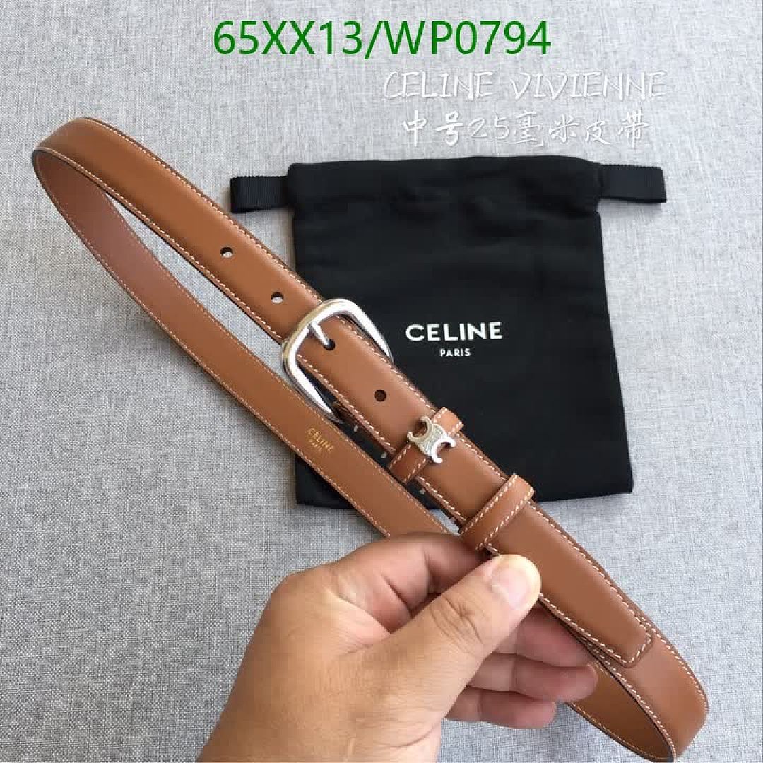 Celine-Belts Code: WP0794 $: 65USD