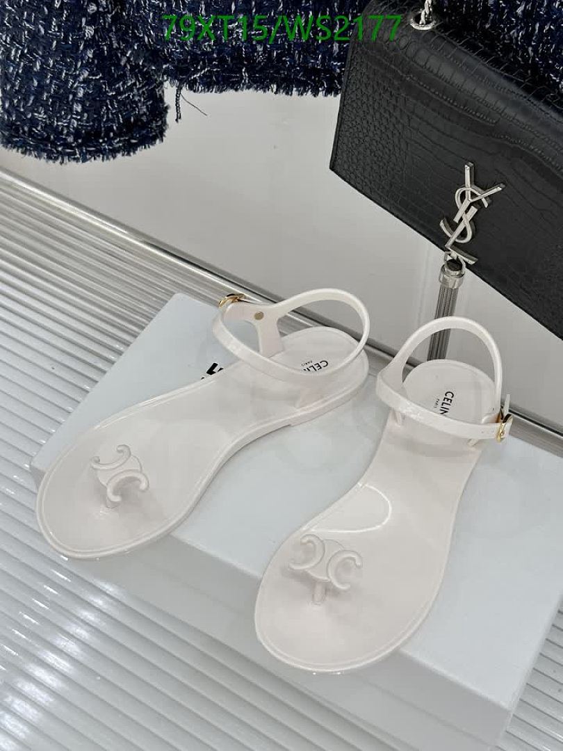 Celine-Women Shoes Code: WS2177 $: 79USD