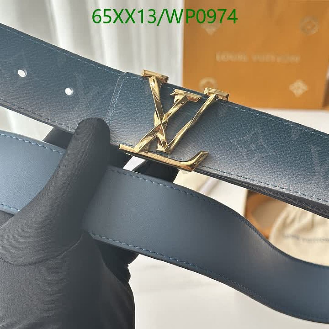 LV-Belts Code: WP0974 $: 65USD