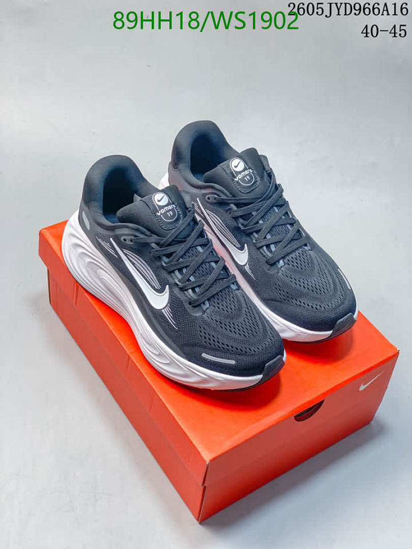 Nike-Men shoes Code: WS1902 $: 89USD