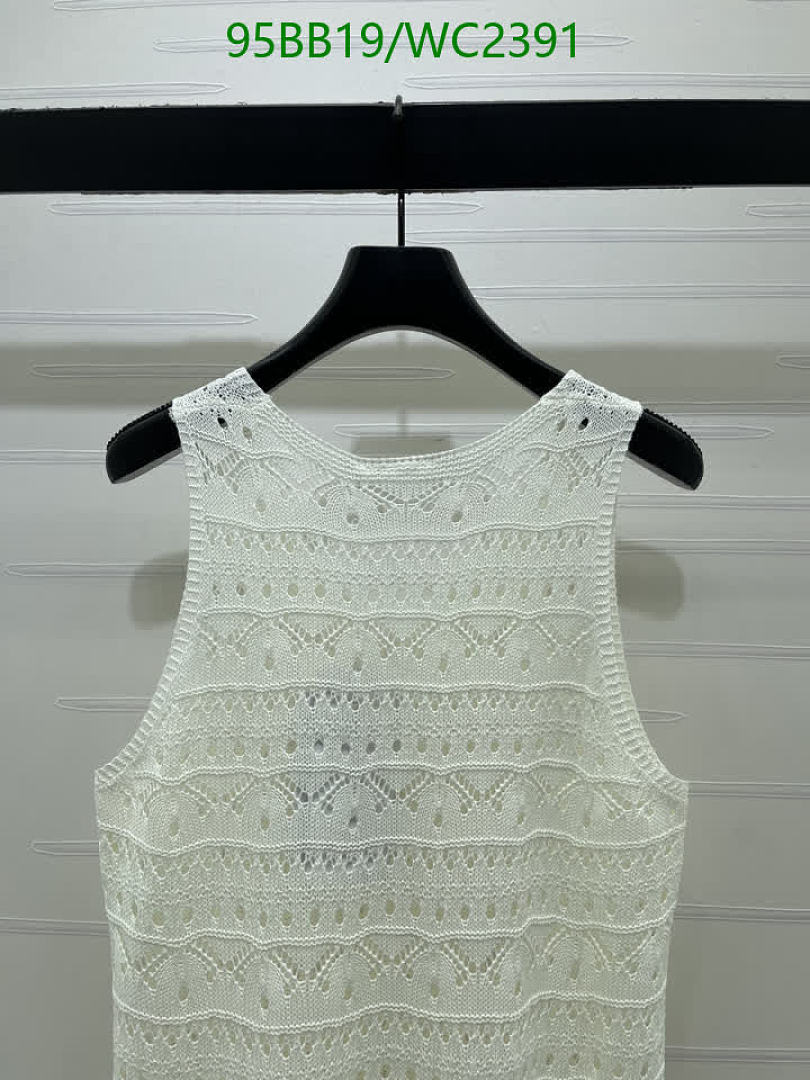Dior-Clothing Code: WC2391 $: 95USD