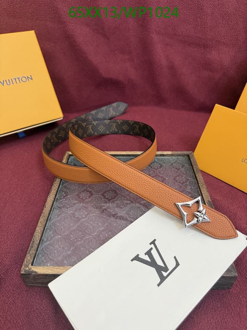 LV-Belts Code: WP1024 $: 65USD