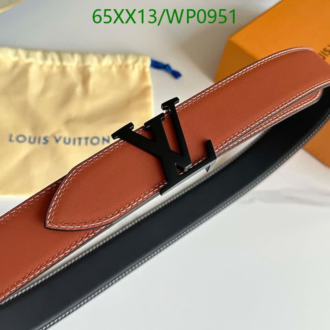 LV-Belts Code: WP0951 $: 65USD