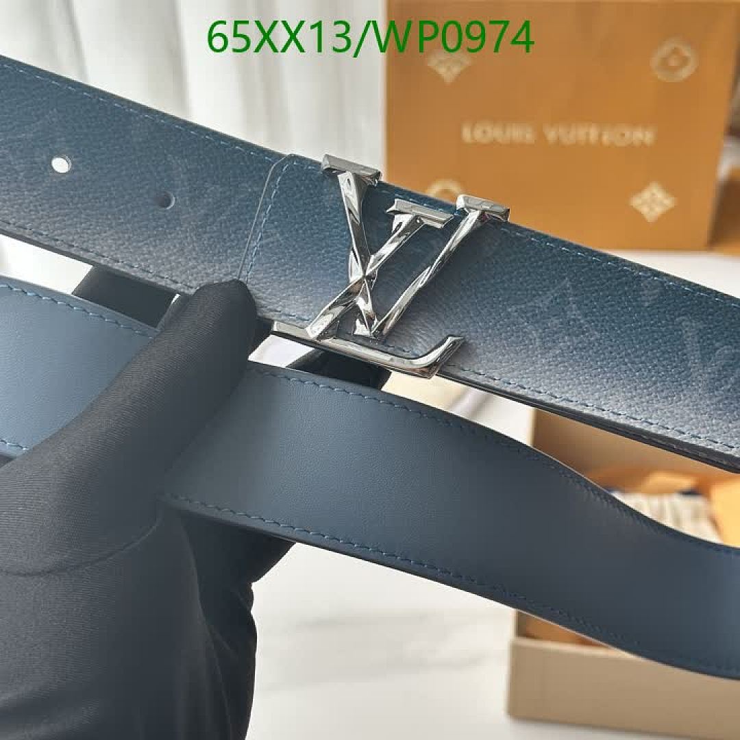 LV-Belts Code: WP0974 $: 65USD