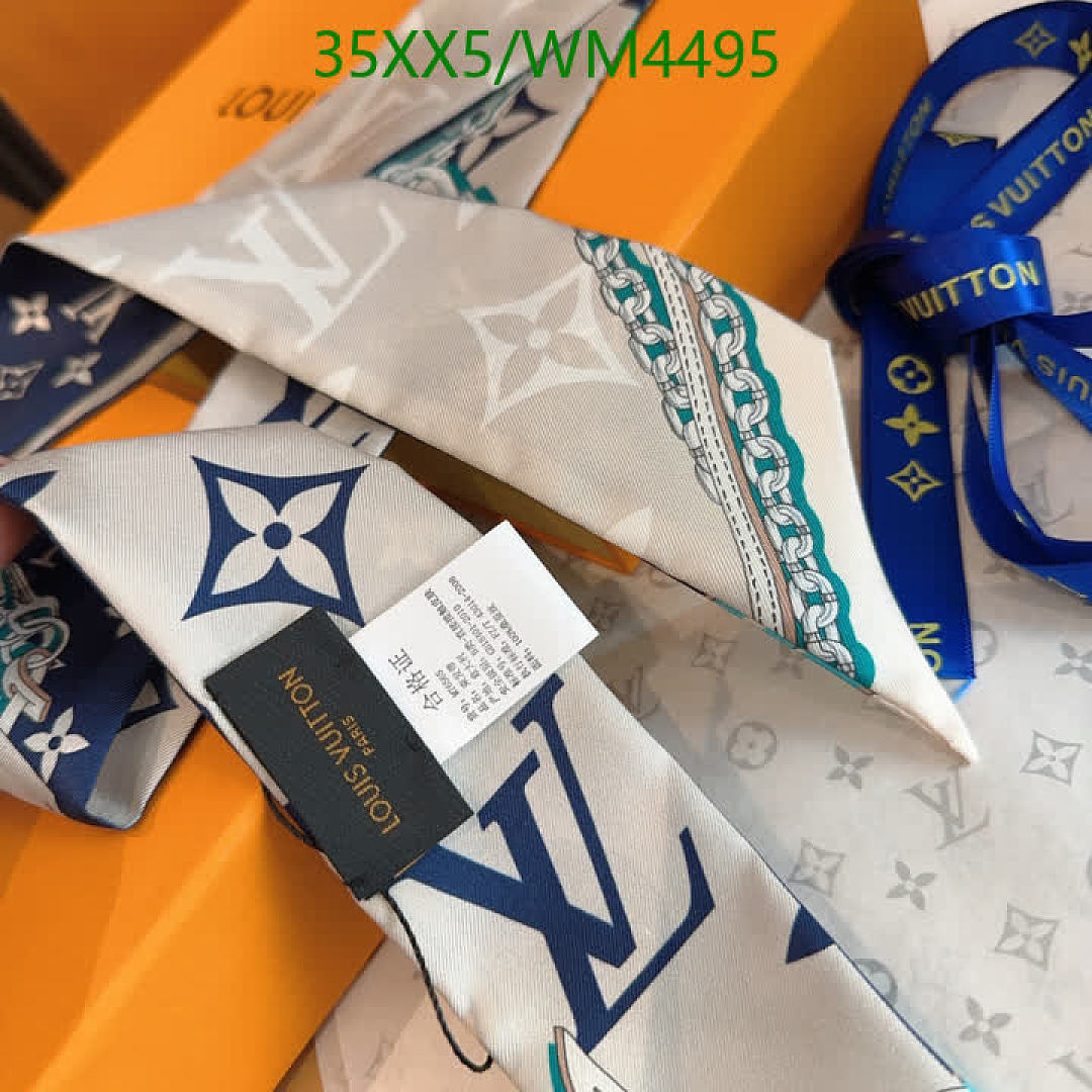 LV-Scarf Code: WM4495 $: 35USD